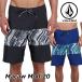 volcom Volcom шорты для серфинга Macaw Mod 20 мужской спортивные шорты A0811812 [ возвращенный товар вид другой ]