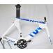 Cervelosa- Velo P2 рама комплект 