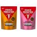  Max load whey protein 1kg Power Production Glyco power production body .... base .