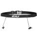 2XU race number belt number holder belt gel for loop attaching cat pohs shipping possible 