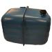 Complete Tractor Fuel Tank For Ford New Holland Tractor 2000 Series 3 Cyl 65-74; 2300; 230A; 231; 2310; 233; 234; 2600; 2610; 2810; 2910; 3000 Series