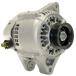 ̵Rareelectrical NEW 80A ALTERNATOR COMPATIBLE WITH TOYOTA COROLLA 1.6L 10121