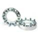 2 PC Wheel Spacers 1.5