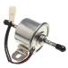 Friday Part Electric Fuel Pump for Kubota BX2350 M108 RC601-51352 RC601-51350