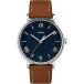 ̵Timex TW2R63900 Men's Southview 41mm Tan Leather Strap Watch