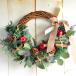 �N���X�}�X���[�X ����@�V�b�N�@������� �@��l���ۂ��@�v���U�[�u�h�t�����[ 35cm�@�ԁ@���b�h�@���@���ڂ�����@�M�t�g�@������ �֘A�摜5