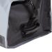 ���K�i ARB �X���b�O�o�b�O �_�u�� �O���[ PVC 10100520 �u4�v �֘A�摜3
