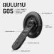 Aulumu G05 Air 5in1 MagSafe�X�^���h 360�x��]�� �X�}�z�X�^���h �O���b�v