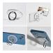 AAUXX iRing Mag Limited Edition �ʒ��J���[�i�I�[�N�X �A�C�����O �}�O�jMagSafe�E���C�����X�[�d�Ή��X�}�z�����O�y�������K�㗝�X�i�z �֘A�摜3
