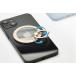 AAUXX iRing Mag Limited Edition �ʒ��J���[�i�I�[�N�X �A�C�����O �}�O�jMagSafe�E���C�����X�[�d�Ή��X�}�z�����O�y�������K�㗝�X�i�z �֘A�摜5