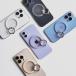 AAUXX iRing Mag�i�I�[�N�X �A�C�����O �}�O�jMagSafe�E���C�����X�[�d�Ή��X�}�z�����O�y�������K�㗝�X�i�z �֘A�摜3