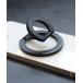 AAUXX iRing Mag S1�i�I�[�N�X �A�C�����O �}�OS1�jMagSafe�i�}�O�Z�[�t�j�E���C�����X�[�d�Ή� �X�}�z�X�^���h �X�}�z�����O �y�������K�㗝�X�i�z �֘A�摜1