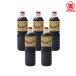  Sakura kaneyo соевый соус 5 шт. комплект ......(...) подарок . земля производство 1000ml