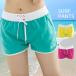  surf pants lady's swimsuit body type cover ( delivery method : mail service ok)