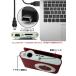 MP3�v���C���[ microSD�J�[�h�Ή� �N���b�v��  MP3�v���C���[�{�̂̂� ���y�v���C���[ �~���[�W�b�N ���y�� MP3 �v���[���[ ���y�Đ� SD�J�[�h �֘A�摜2