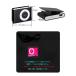 MP3�v���C���[ microSD�J�[�h�Ή� �N���b�v��  MP3�v���C���[�{�̂̂� ���y�v���C���[ �~���[�W�b�N ���y�� MP3 �v���[���[ ���y�Đ� SD�J�[�h �֘A�摜4