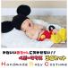  baby костюм miki- днем . искусство детская одежда костюм мульт-героя новорожденный младенец празднование рождения симпатичный подарок 
