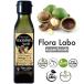  macadamia орехи масло 120mL холодный Press производства закон [Flora Labo] America производство l еда для macadamia масло l авиапочта . прямой импорт lPREMIUM COLD PRESSED MACADAMIA NUT OIL