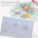 Miniature sweets соревнования сахалинский таймень силикон mold миниатюра для японские сладости type sili конусообразный UV resin type глина type полимерная масса для моделирования поток refloree