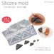Miniature food конняку цельный type силикон mold миниатюра для одэн type sili конусообразный UV resin type глина type полимерная масса для моделирования поток re