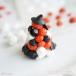 Halloween�@�W���b�N�E�I�E�����^�����ʌ^�o���G�e�B�[�t�F�C�X�@�V���R�����[���h�@�~�j�`���A�n���E�B�� �S�y�^ ���W�� �����S�y �A�[�g�M�������[�t���[�� �֘A�摜3