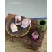 Miniature sweets ���Ȃ��i�ہE�p�j�a�َq�V���[�Y�@ �V���R�����[���h �~�j�`���A�a�َq�^  �Œ��^ floree�@�S�y�^�@�����S�y �t���[�� ���{�� �֘A�摜5