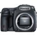 PENTAX medium size digital single‐lens reflex camera 645Z body approximately 5140 ten thousand pixels new model CMOS sensor 645Z 16602