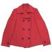 Gloverallg Rover все бушлат красный бушлат peacoat MadeinENGLAND Британия производства deadstock 1331/TDwi мужской 