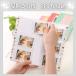 �g���J �`�F�L�A���o�� ��e�� 84�� ���h �J�[�h �J�[�h�z���_�[ �R���N�g�u�b�N �C���X�^�b�N�X instax mini ������ �֘A�摜2