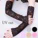  гетры для рук UV cut женский гонки модный охлаждающий ультрафиолетовые лучи меры навес . пот охлаждение меры 