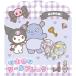 k Lux .. .. наклейка хлопья черный mi134016 Sanrio хлопья наклейка блокнот te здесь Large .