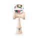 ke. шар KROM NOIA 4 Хромированный noia4 KROM Kendama