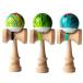 ke. шар SWEETS KENDAMA PRIME Grain Split 2.0 серый n split 