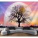 гобелен стена украшение орнамент оборудование орнамент ткань ткань постер стена. оборудование орнамент оборудование орнамент ткань глаз .. мелкие вещи ... занавески интерьер модный фон ткань бог ... дерево. . рисунок ширина 150cmx длина 130cm