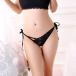  sexy шорты женский T-back шнур хлеб sexy Lingerie реле Span ti симпатичный лента шнур .. не на . дизайн 