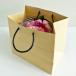  цветок подарок перевозка для сумка для покупок бумажный пакет средний M размер *. цветок . покупка сделайте пожалуйста 