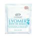 入浴剤 海塩 お風呂 塩 オーガニック プチギフト 女性 保湿 乾燥肌 しっとり LYOMER リヨメール ローズ ド ダマス 40g
