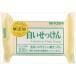 ミヨシ 無添加 白いせっけん108g