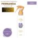 FERNANDA フェルナンダ フレグランスヘア スタイリング ミスト 150ml マリアリゲル レディース 女性 コスメ ギフト