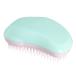 ヘアブラシ くし ブラシ 髪 絡まない 軽い 携帯 つや サラサラ TANGLE TEEZER タングルティーザー ザ オリジナル ノーマル フェアリーミント