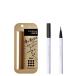 COCOROIKI ココロイキ アイデザイン ライナー ブロンズブラック 0.45ml