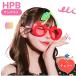 HBD - piba солнцезащитные очки Cherry день рождения день рождения праздник маскарадный костюм костюмированная игра костюм 