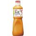 ki You pi- French dressing ( red ) 1L ( business use )