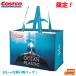  затраты ko эко-сумка ограничение кит синий голубой COSTCO Ocean море покупка сумка большая сумка складной покупки 2023 год 