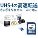 PQI Japan PQI-UHS-Iメモリカード SDHCカード (UHS-I / CLASS10 / 32GB) SD10U11-32