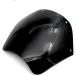 Front Fairing Deflector for Suzuki for Bandit 600 for GSF600 1995-1999 for Bandit 1200 for GSF1200 1996-2000 1997 98 Black Windscr