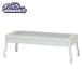 �ڥ���ȥ� DULTON��LOW TABLE 120  IVORY�ʥ��� �ơ��֥� 120 �����ܥ꡼�� 100-192-12iv ������̵����