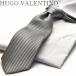  галстук простой оборудован одним движением галстук ( молния ) Quick галстук HUGO VALENTINOhyu-go Valentino HWA-118 отметка использование 