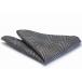  подарок MICHIKO LONDON Michiko London pocket square шелк 100%MLK-PO-319 отметка использование 
