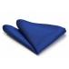  подарок MICHIKO LONDON Michiko London pocket square одноцветный голубой Mpo-149 отметка использование 